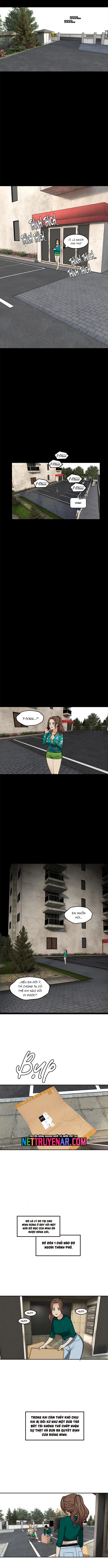 Nửa đêm ở Popy Land Chap 95 - Next Chap 96