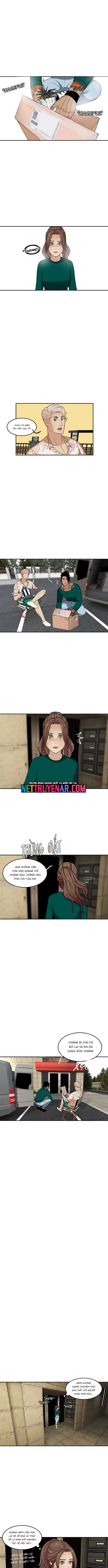 Nửa đêm ở Popy Land Chap 95 - Next Chap 96