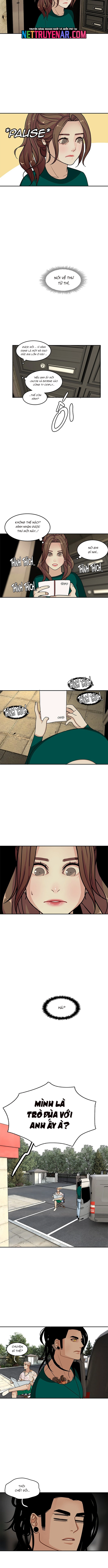 Nửa đêm ở Popy Land Chap 95 - Next Chap 96