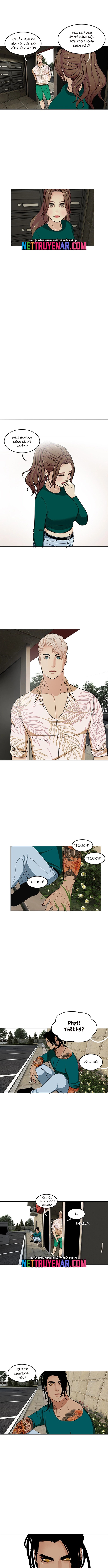 Nửa đêm ở Popy Land Chap 95 - Next Chap 96