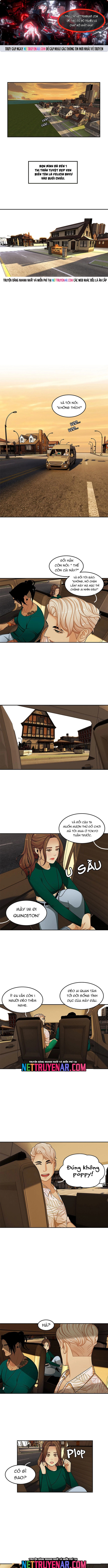 Nửa đêm ở Popy Land Chap 96 - Next Chap 97