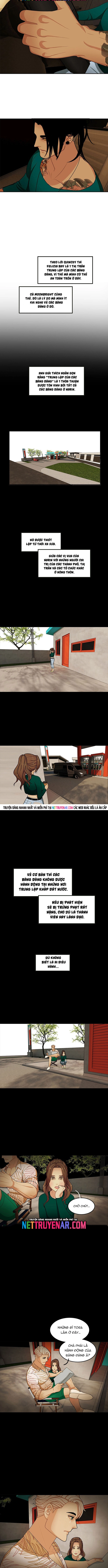 Nửa đêm ở Popy Land Chap 96 - Next Chap 97