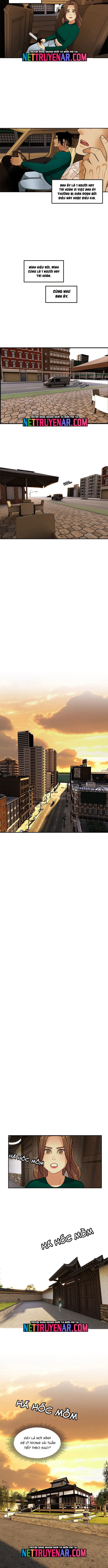 Nửa đêm ở Popy Land Chap 96 - Next Chap 97