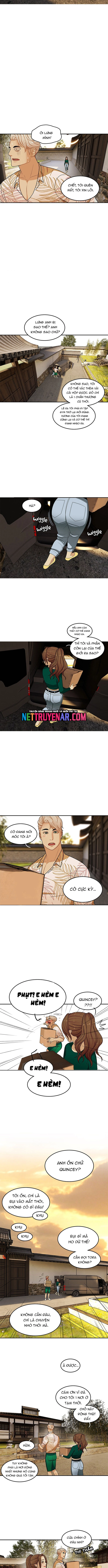 Nửa đêm ở Popy Land Chap 96 - Next Chap 97