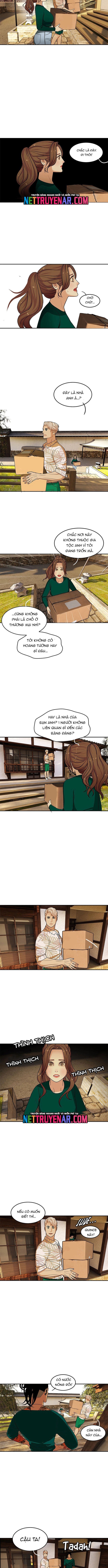 Nửa đêm ở Popy Land Chap 96 - Next Chap 97