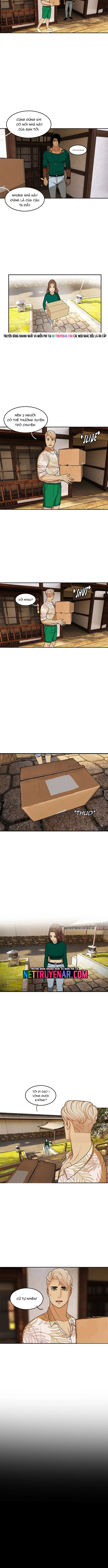 Nửa đêm ở Popy Land Chap 96 - Next Chap 97