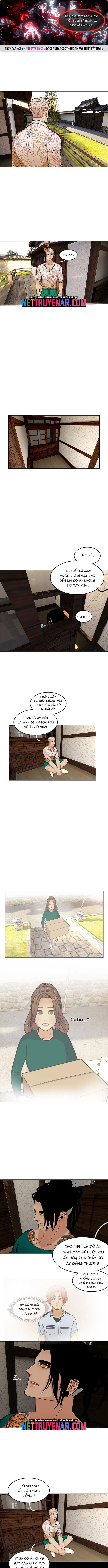 Nửa đêm ở Popy Land Chap 97 - Next Chap 98