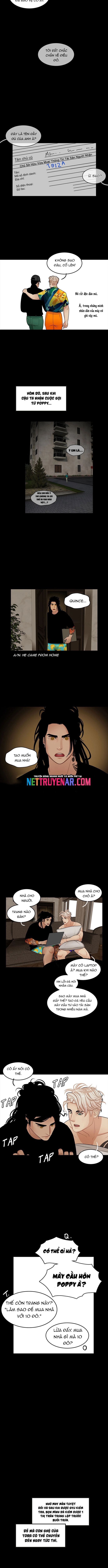 Nửa đêm ở Popy Land Chap 97 - Next Chap 98