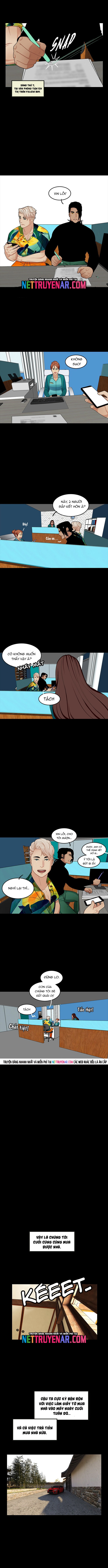 Nửa đêm ở Popy Land Chap 97 - Next Chap 98