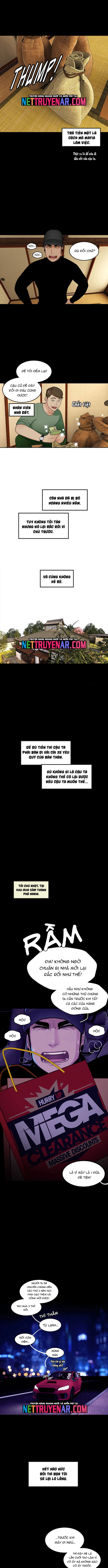 Nửa đêm ở Popy Land Chap 97 - Next Chap 98