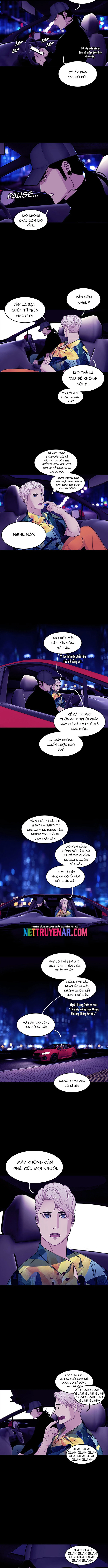 Nửa đêm ở Popy Land Chap 97 - Next Chap 98