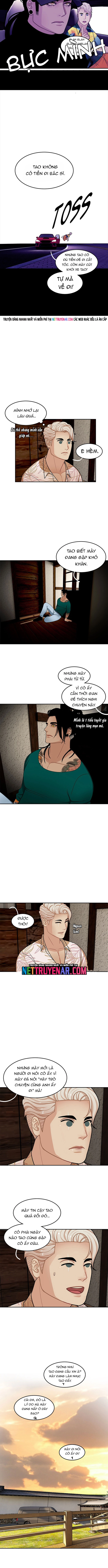 Nửa đêm ở Popy Land Chap 97 - Next Chap 98