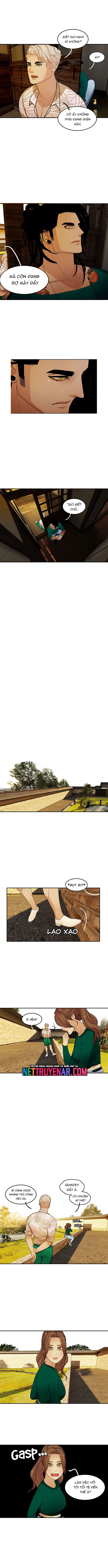 Nửa đêm ở Popy Land Chap 97 - Next Chap 98