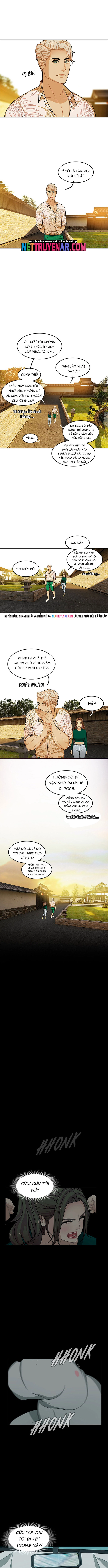 Nửa đêm ở Popy Land Chap 97 - Next Chap 98