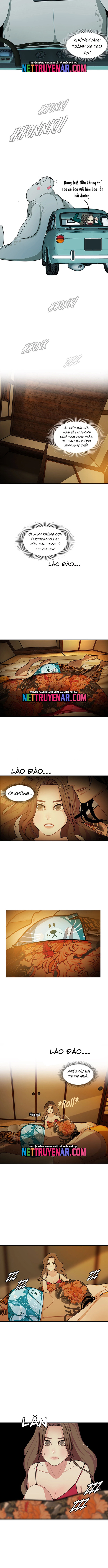 Nửa đêm ở Popy Land Chap 97 - Next Chap 98