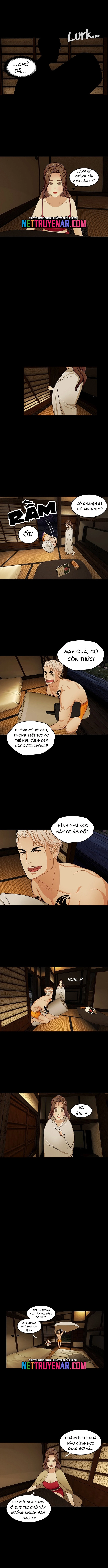 Nửa đêm ở Popy Land Chap 98 - Next Chap 99