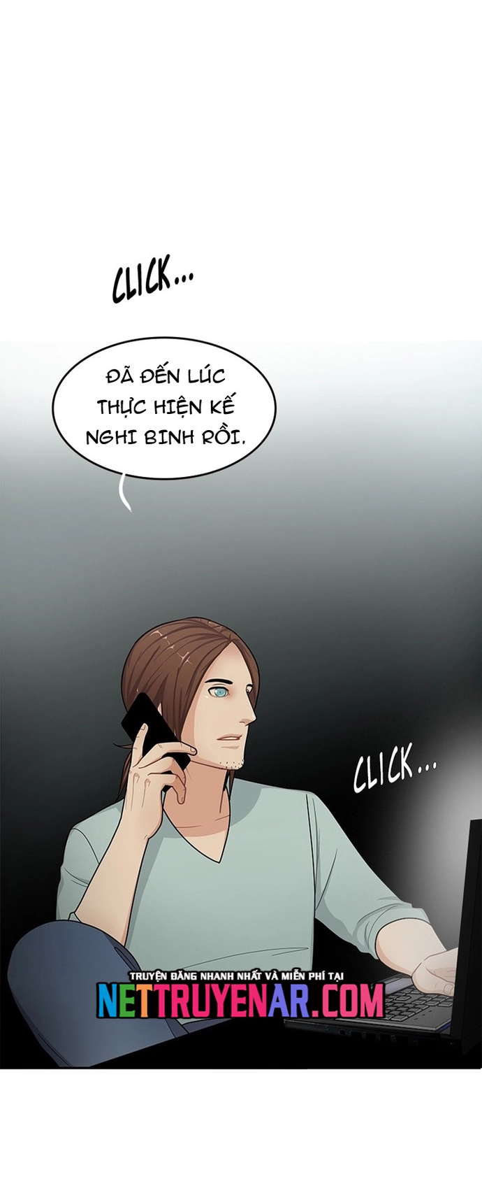 Nửa đêm ở Popy Land Chap 98 - Next Chap 99