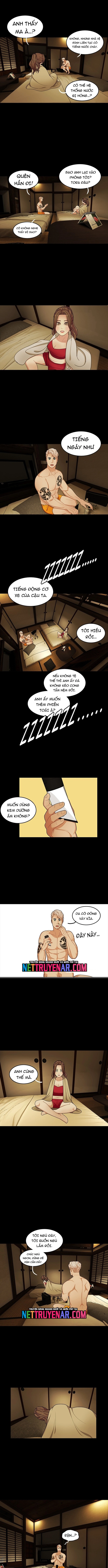 Nửa đêm ở Popy Land Chap 98 - Next Chap 99