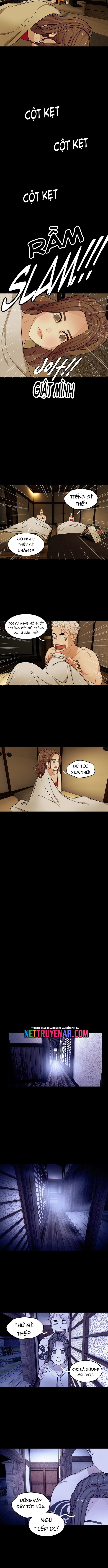 Nửa đêm ở Popy Land Chap 98 - Next Chap 99