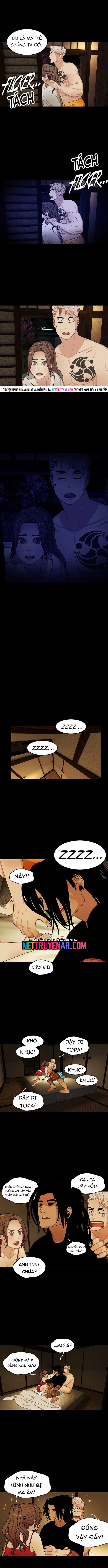 Nửa đêm ở Popy Land Chap 98 - Next Chap 99