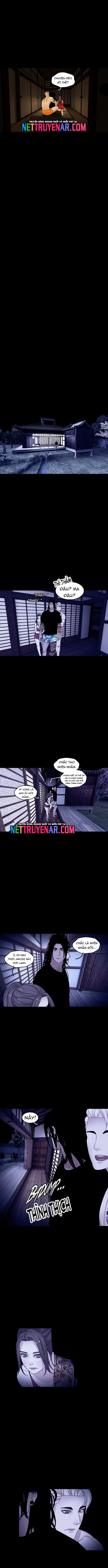 Nửa đêm ở Popy Land Chap 98 - Next Chap 99