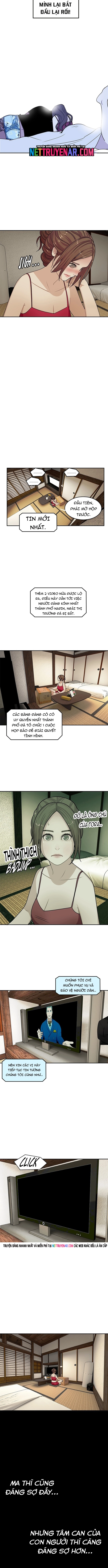 Nửa đêm ở Popy Land Chap 98 - Next Chap 99