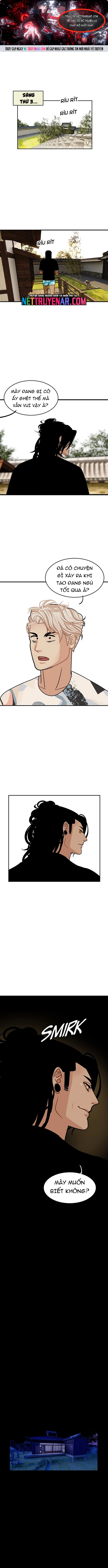 Nửa đêm ở Popy Land Chap 99 - Next Chap 100