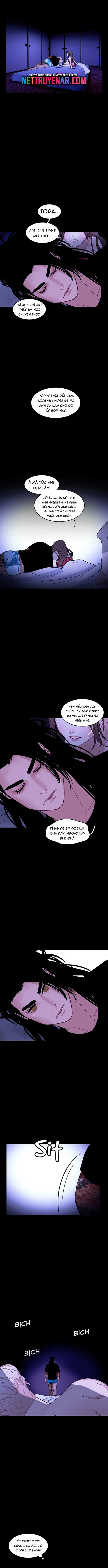 Nửa đêm ở Popy Land Chap 99 - Next Chap 100