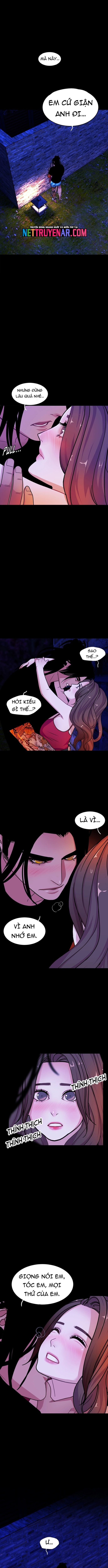 Nửa đêm ở Popy Land Chap 99 - Next Chap 100