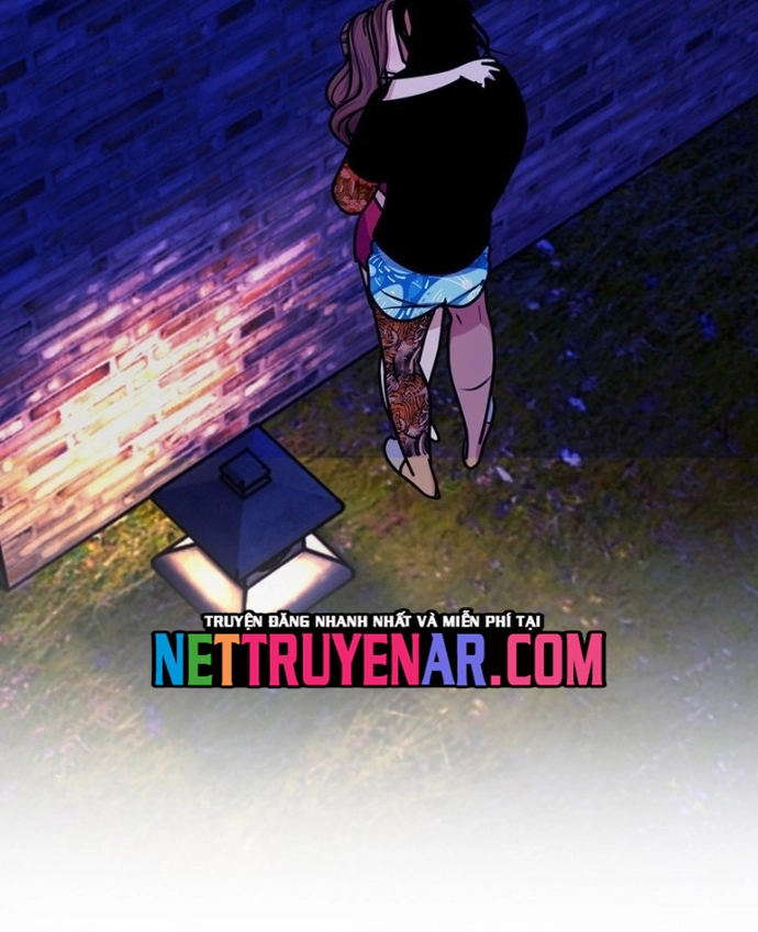 Nửa đêm ở Popy Land Chap 99 - Next Chap 100