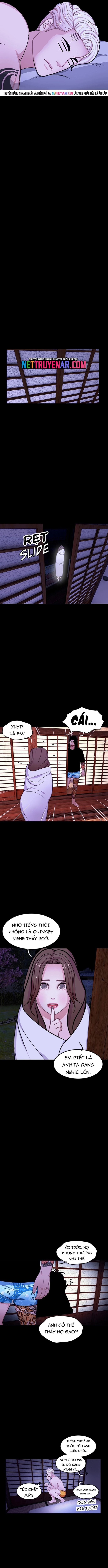 Nửa đêm ở Popy Land Chap 99 - Next Chap 100