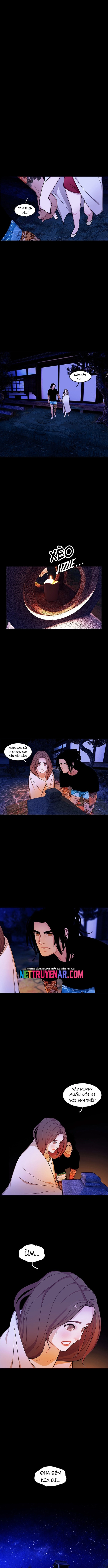 Nửa đêm ở Popy Land Chap 99 - Next Chap 100