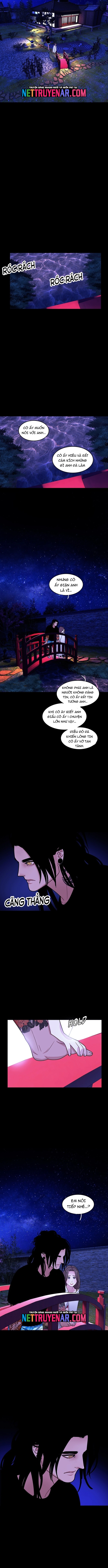 Nửa đêm ở Popy Land Chap 99 - Next Chap 100