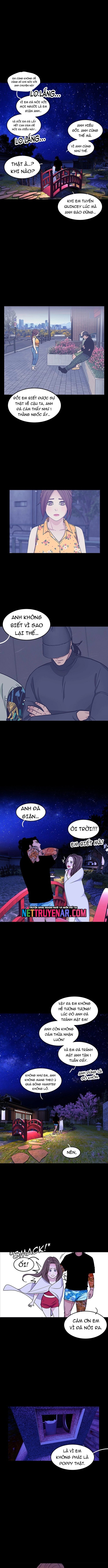 Nửa đêm ở Popy Land Chap 99 - Next Chap 100