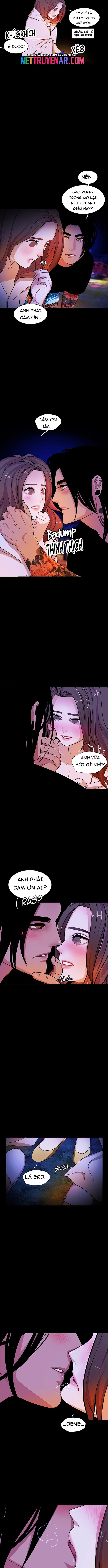 Nửa đêm ở Popy Land Chap 99 - Next Chap 100