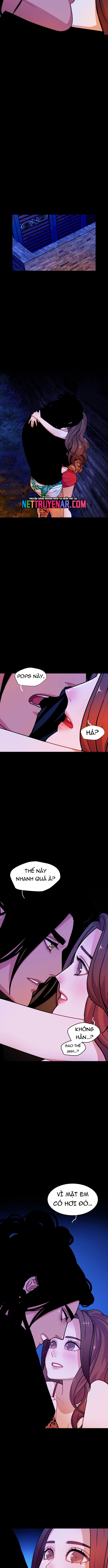 Nửa đêm ở Popy Land Chap 99 - Next Chap 100
