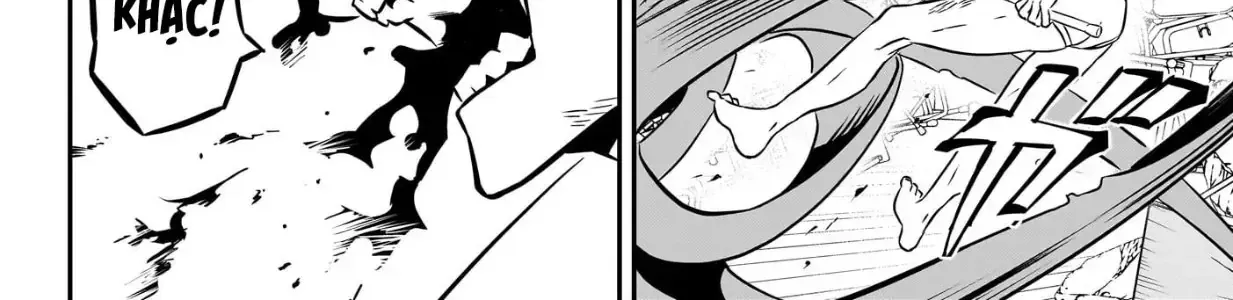 Nue No Onmyouji Chap 1 - Next Chap 2