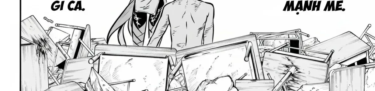 Nue No Onmyouji Chap 1 - Next Chap 2