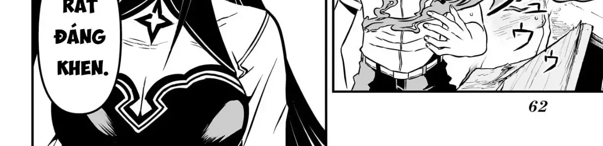 Nue No Onmyouji Chap 1 - Next Chap 2