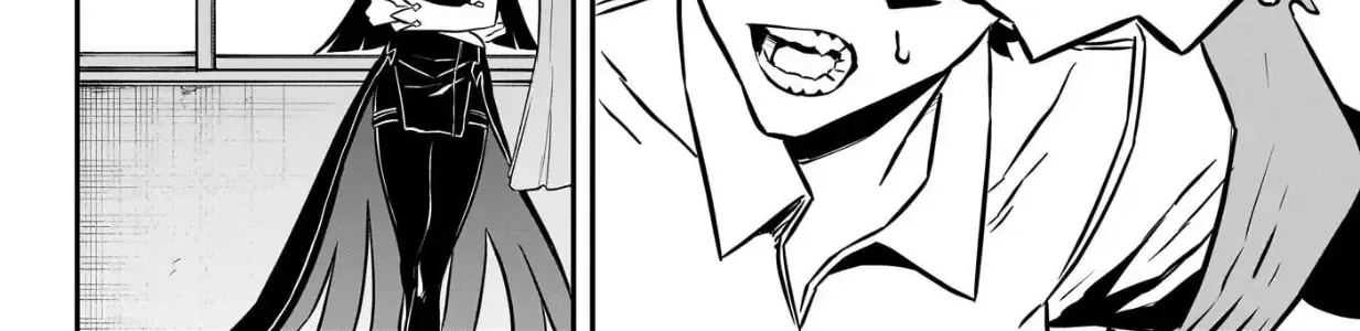 Nue No Onmyouji Chap 1 - Next Chap 2