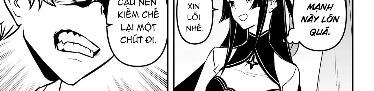 Nue No Onmyouji Chap 1 - Next Chap 2