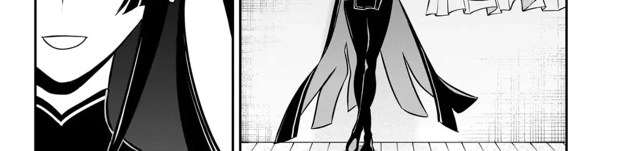 Nue No Onmyouji Chap 1 - Next Chap 2