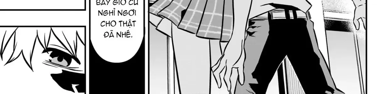 Nue No Onmyouji Chap 2 - Next Chap 3