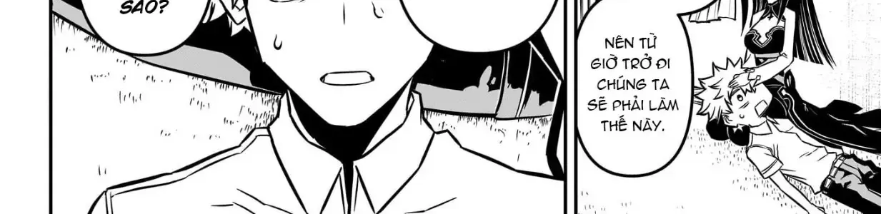 Nue No Onmyouji Chap 2 - Next Chap 3