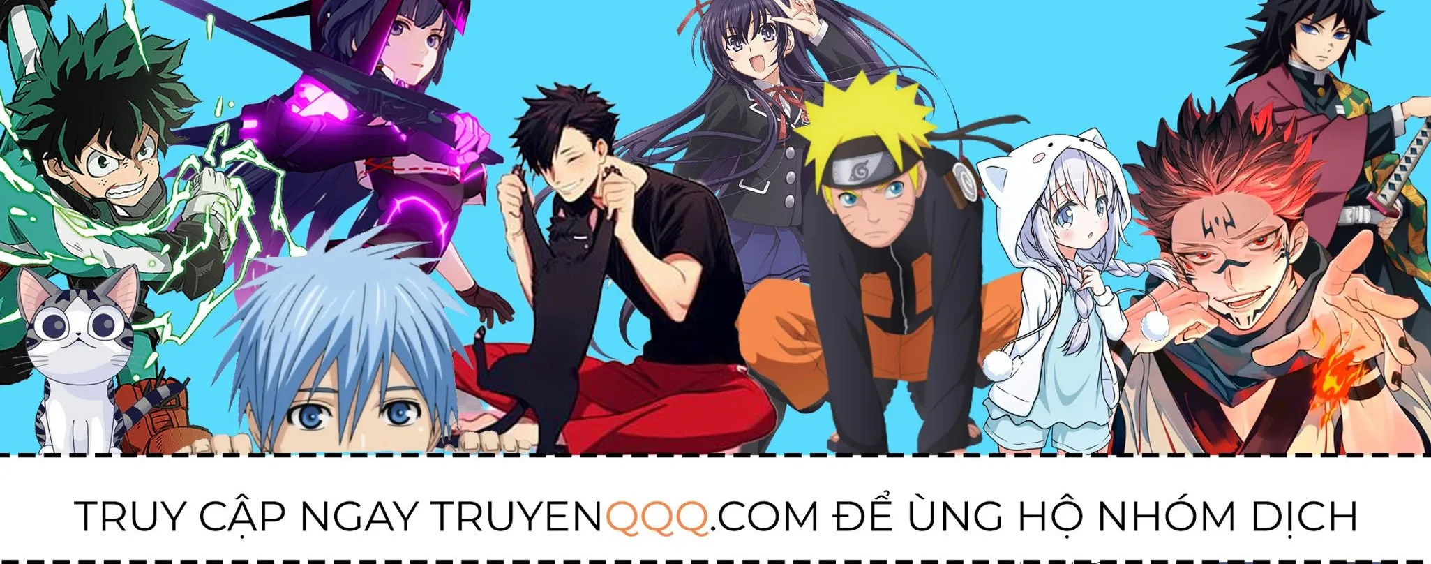 Nue No Onmyouji Chap 2 - Next Chap 3