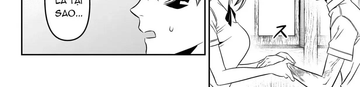 Nue No Onmyouji Chap 3 - Next Chap 4