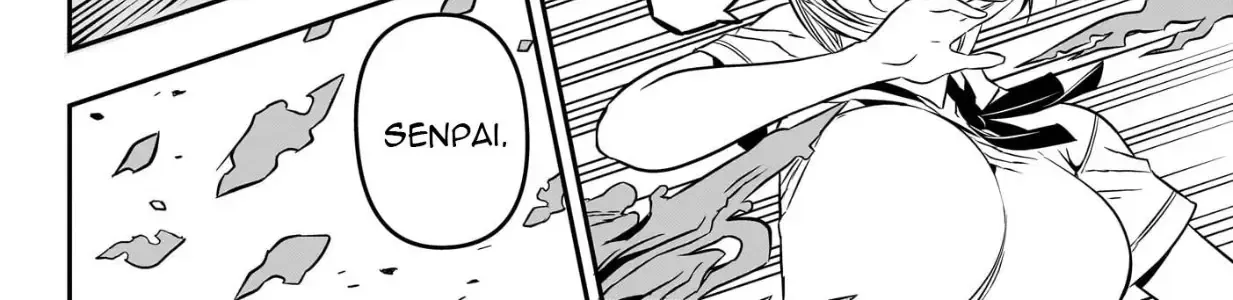 Nue No Onmyouji Chap 3 - Next Chap 4