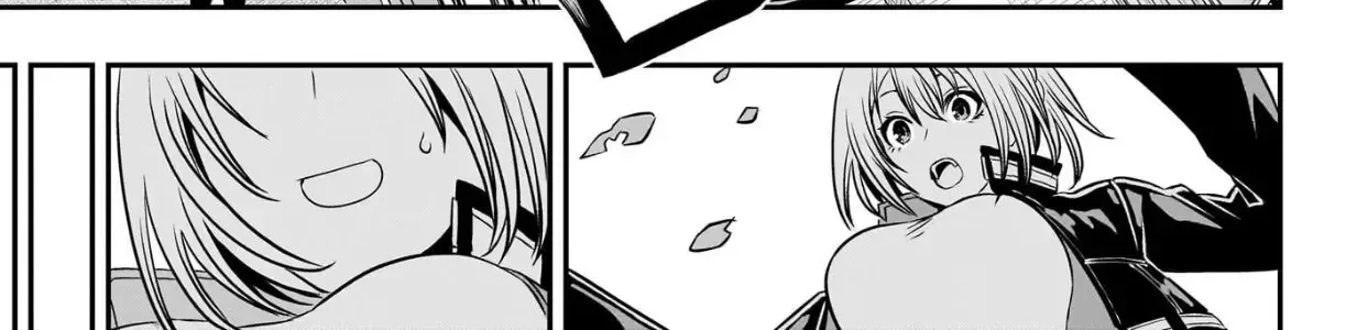 Nue No Onmyouji Chap 4 - Next Chap 5