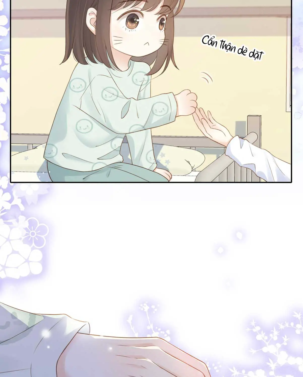 Núi Của Cô Ấy, Biển Của Cô Ấy Chap 12 - Next Chap 13