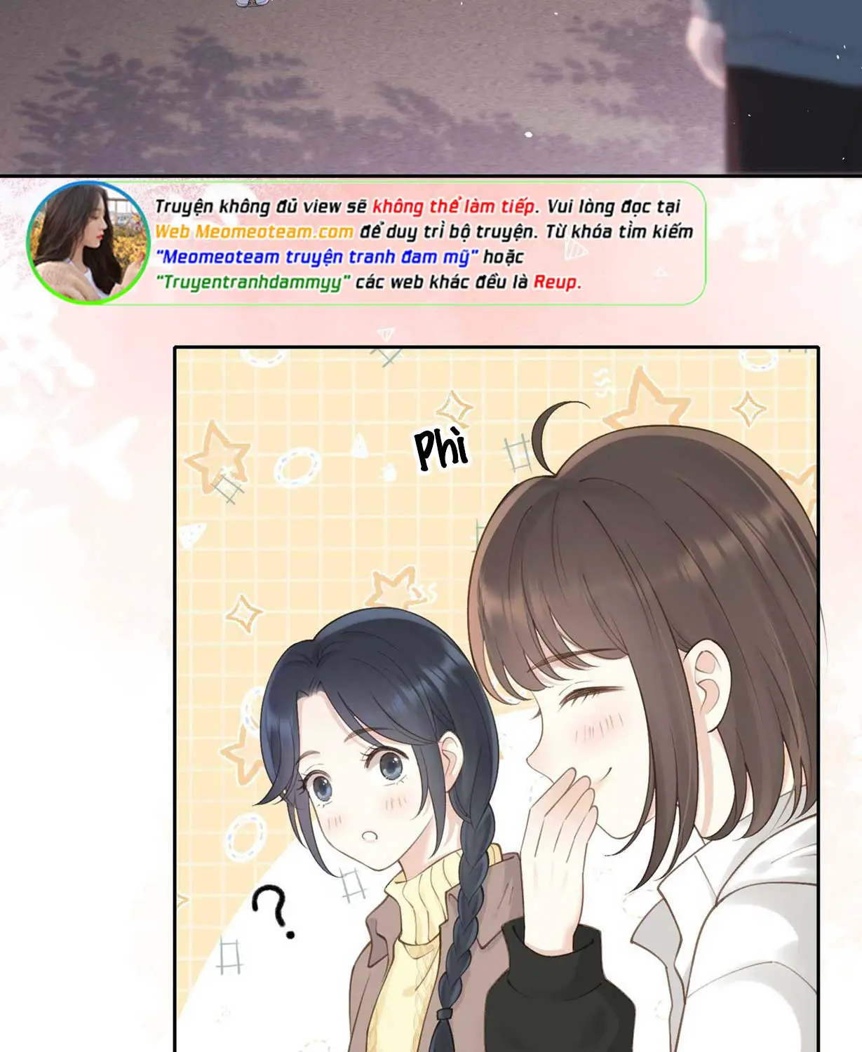 Núi Của Cô Ấy, Biển Của Cô Ấy Chap 17 - Next Chap 18